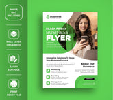 Mega Pack 7000 Flyers Premium Todas Las Temáticas Editables - GeekMadness